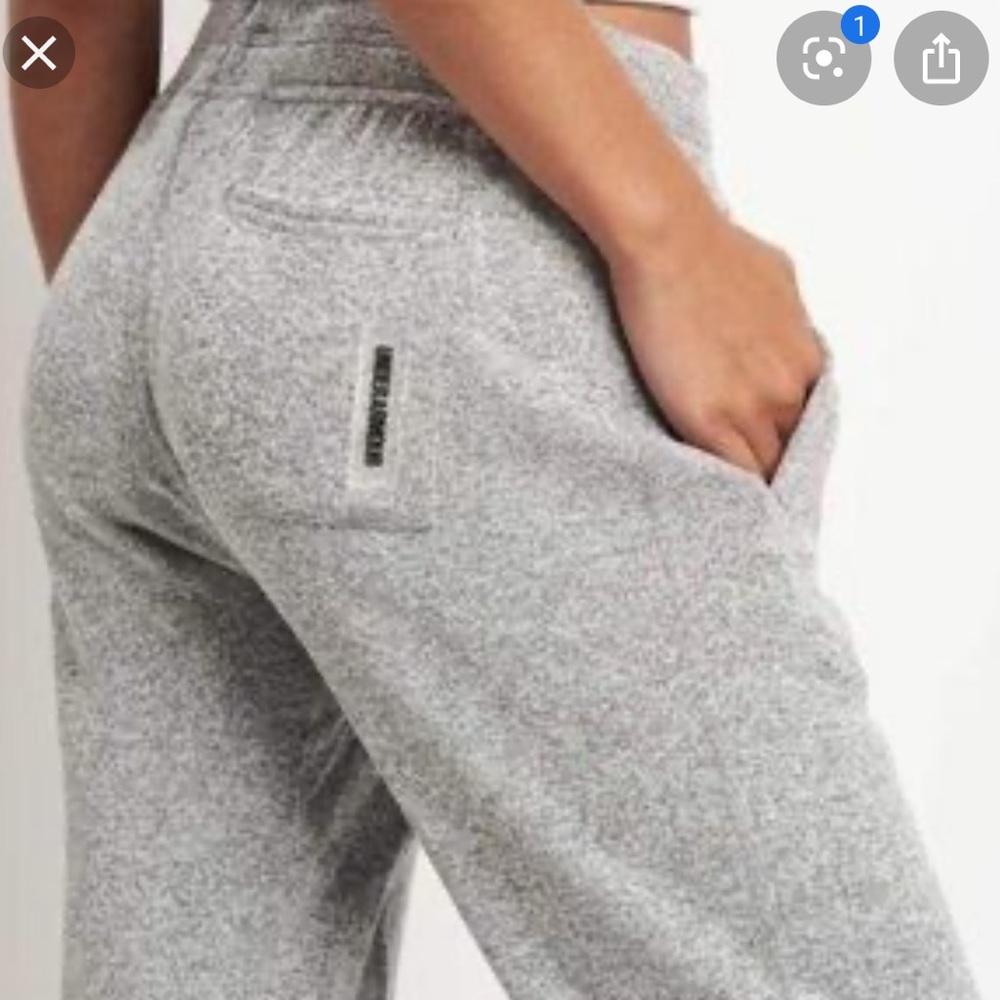 NWOT Under Armour Sweat Pants - Picture 7 of 8